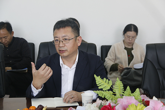开云网页版_开云（中国董事长黄道元发表讲话