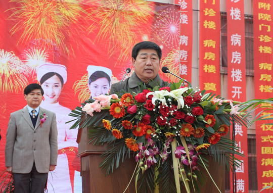 开云网页版_开云（中国党委书记张会民在开工典礼上致辞