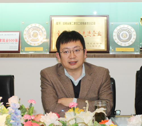 开云网页版_开云（中国董事长黄道元对左总一行到来表示热烈欢迎