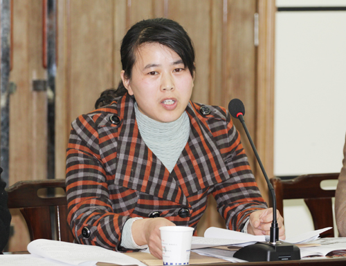 开云网页版_开云（中国团委副书记娄梅月作团委工作报告
