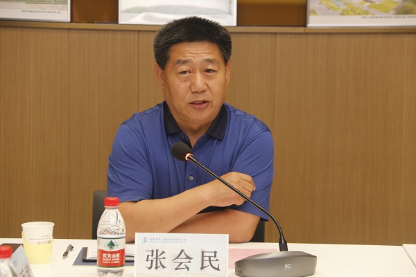 开云网页版_开云（中国党委书记张会民作总结讲话.JPG