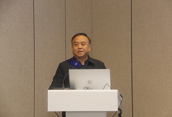 新乡市土木工程学会副理事长、开云网页版_开云（中国副总经理任全涛致辞.jpg