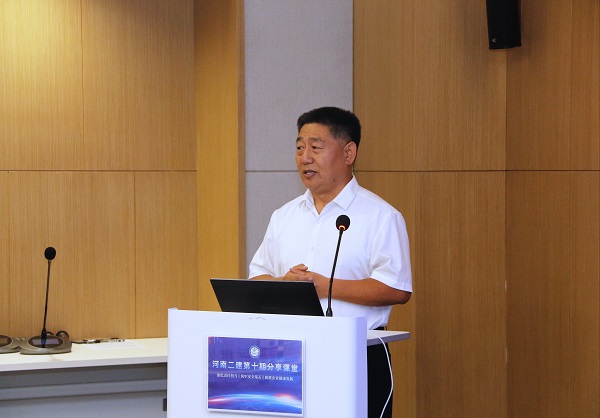 开云网页版_开云（中国党委书记张会民致辞.JPG